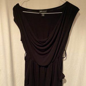 Ladies sleeveless top